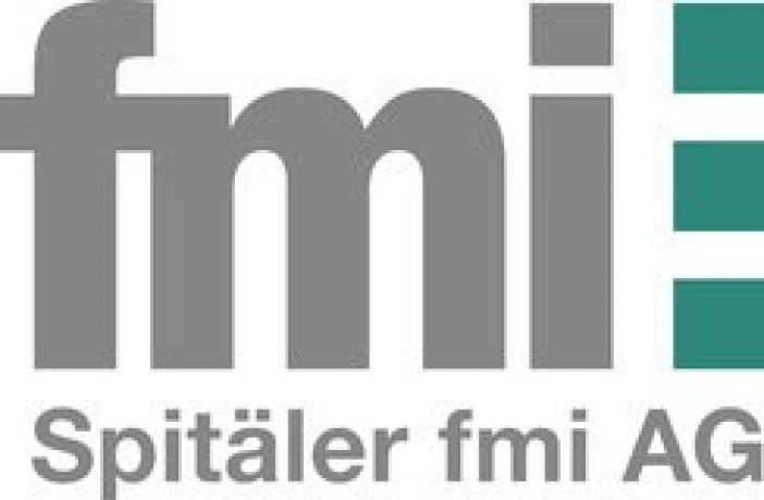 Logo Spitäler Fmi AG