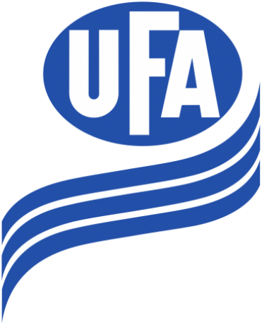 Logo UFA Futter