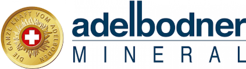 Logo Mineralquellen Adelboden AG