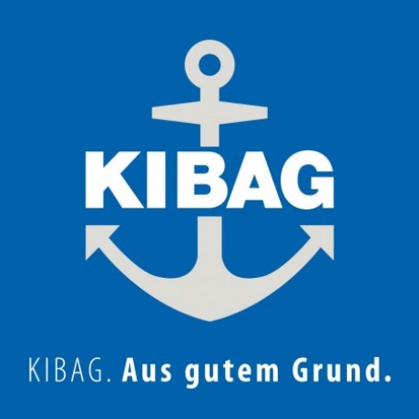 Logo Kibag Management AG