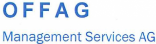 OFFAG Management Services AG