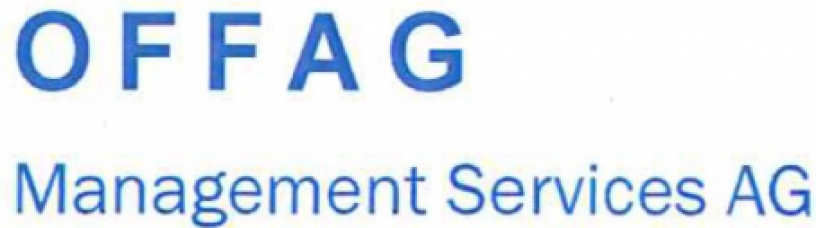 Logo OFFAG Management Services AG