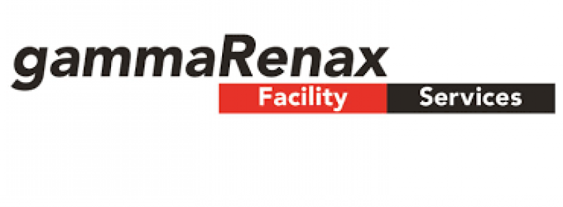 Logo GammaRenax AG