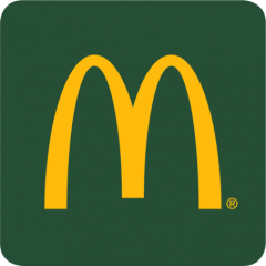 Crew ZH McDonald's Dielsdorf - Mitarbeitende 30-40%