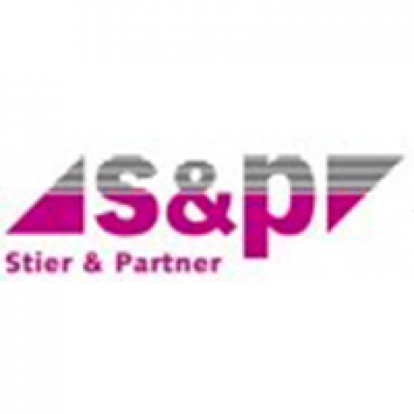 Logo Stier & Partner GmbH