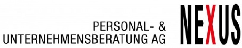 Logo Nexus Personal- & Unternehmensberatung AG