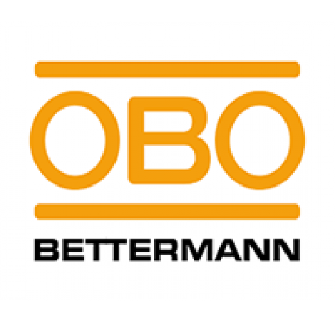 Logo OBO Bettermann Produktion Deutschland GmbH & Co. KG
