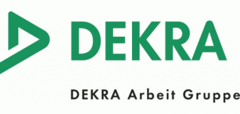 Logo DEKRA Arbeit GmbH