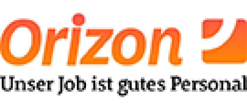 Logo Orizon GmbH