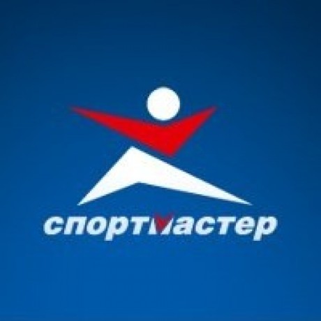 Logo СПОРТМАСТЕР