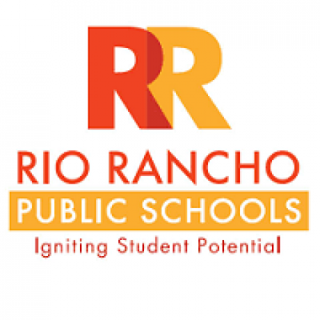 Logo Rio Rancho Public Schools