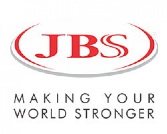 Logo JBS USA Food Company
