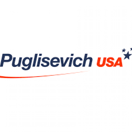 Logo Puglisevich USA Ltd.