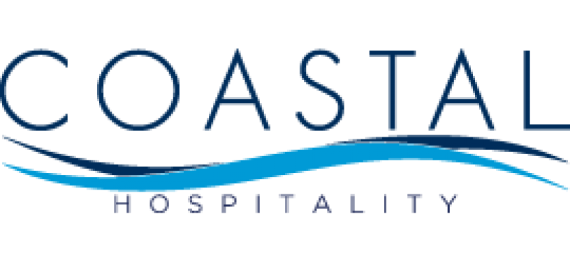 Logo Coastal Hospitality
