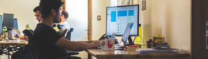 Field Marketing Manager